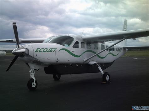 赛斯纳208B_二手飞机销售_私人飞机网