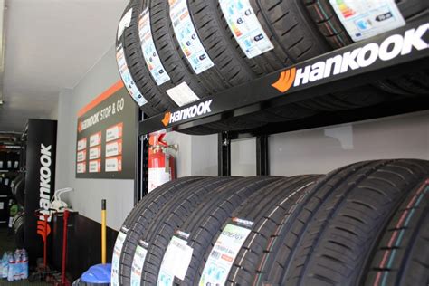 韩泰在《Auto Express》全季轮胎测试中连续两年赢得优胜- 南方企业新闻网