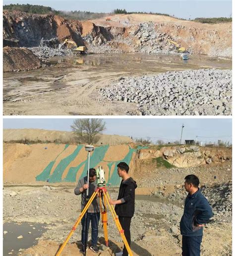 矿山扫描测量服务-北京北矿智能科技有限公司