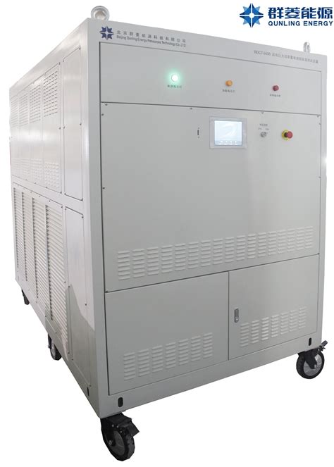 BDCT-6500 直供电系统智能测试设备 - 北京群菱能源科技有限公司