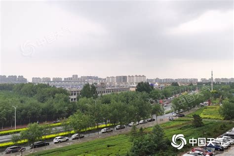 今明天内蒙古中东部大部迎降雨 赤峰等3市局地暴雨--中国数字科技馆