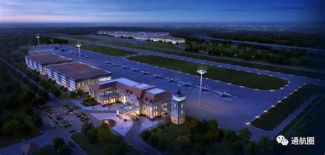 这六省即将拥有顶级机场！为什么中国城市都想要超大机场？ - 知乎