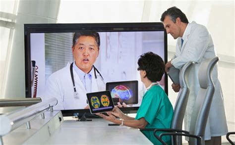 远程医疗会诊系统实例_林之硕医疗云智能视频平台