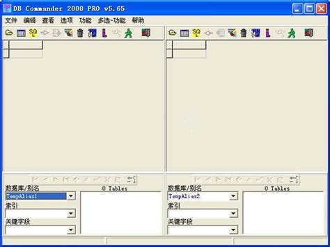 DBC2000 64位下载_DBC2000中文版 - 系统之家