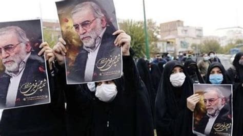 伊朗首席核科学家遇袭身亡，专家：凶手意在恶化美伊关系_凤凰网视频_凤凰网
