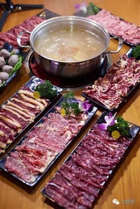 潮汕牛肉火锅火遍中国，吃之前你需要了解这些 - 知乎