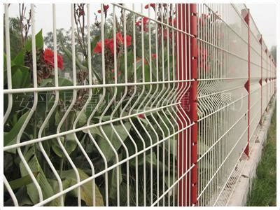 现货护栏网出售 种类齐全,质优价廉-安平县昂泰丝网制造有限公司