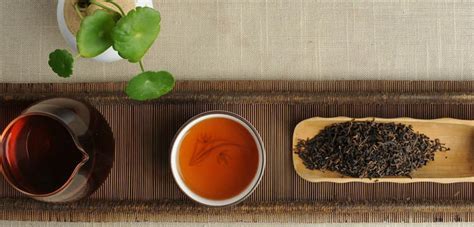 怎么喝懂普洱熟茶，好熟茶的标准是什么？_TOM健康