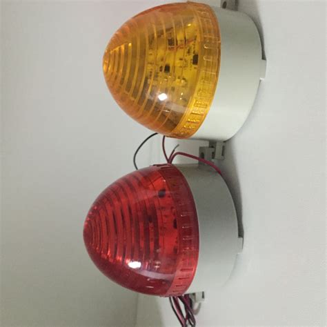迷你警示灯LTE-5072 小型LED频闪灯指示灯信号灯 led频闪灯24v-阿里巴巴