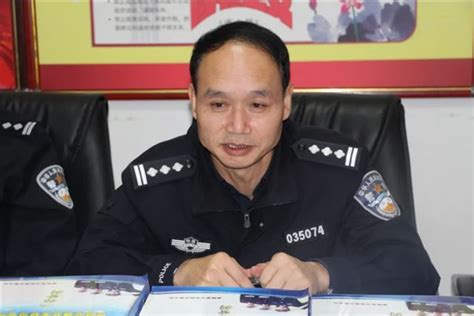 黄陵县公安局考核组一行对县交警大队2020年年度工作进行考评 - 基层网