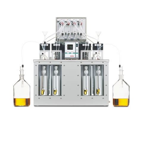 ChemTron VISCO 370自动运动粘度测量系统 - Chemtron 运动粘度计_运动粘度计 - 优莱博技术（北京）有限公司