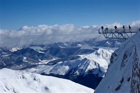 Le Pic du Midi - Hautes Pyrénées Tourisme & Environnement