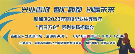 中国成都人力资源服务产业园与新都区共推人力资源产业协同发展|新都区|人力资源|成都_新浪新闻