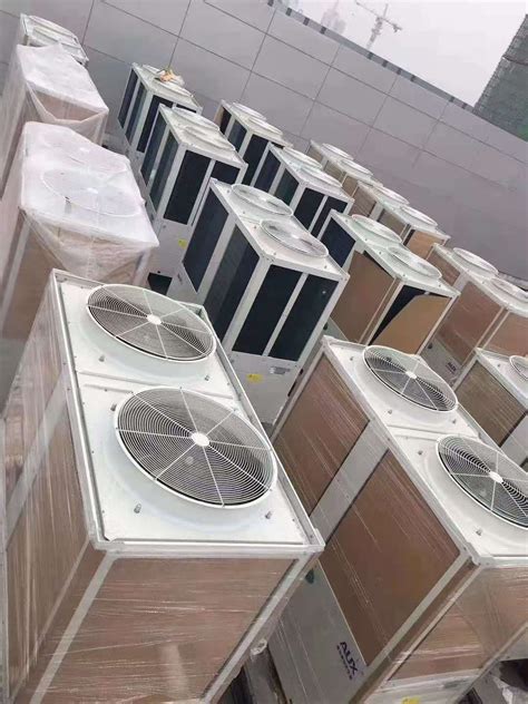 装配式高效空调机房-深圳嘉力达节能科技有限公司