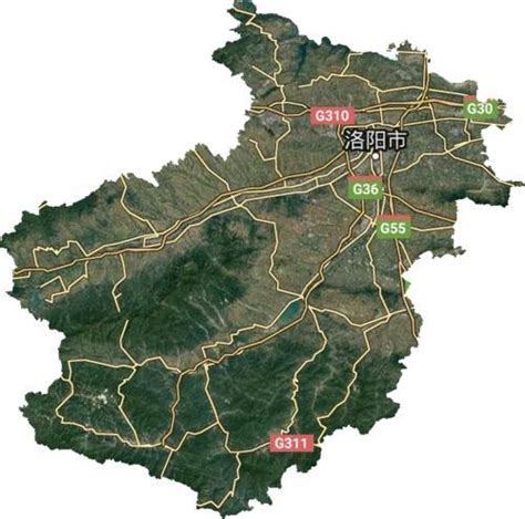 普洱市各县，城区面积排名，最大是宁洱，最小是西盟，你家乡第几_县城