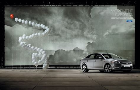 Volkswagen大众汽车创意平面广告设计_致设计团队_其它图片-致设计