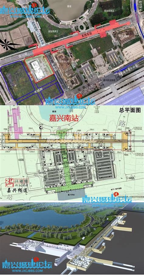 上海杭州嘉兴2035轨道交通远景图融合版 - 交通出行 - 嘉兴城建迷论坛 - Powered by Discuz!