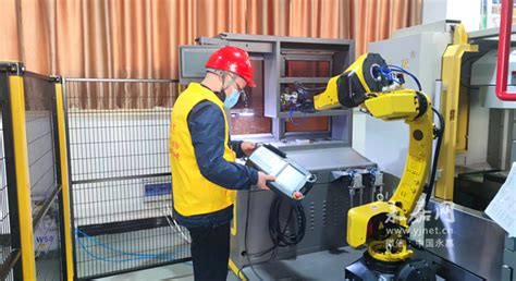 工业机器人系统操作员详情-重庆智能就业线上培训平台-重庆智能就业线上培训平台