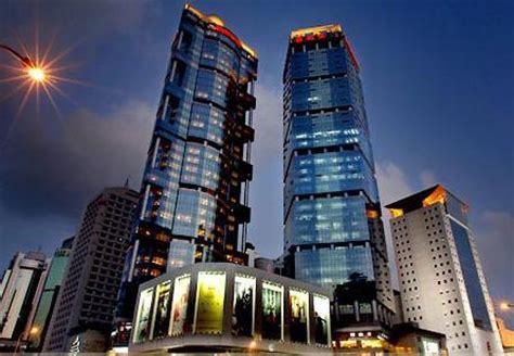 万豪中国第二家Moxy酒店进驻深圳 | TTG China