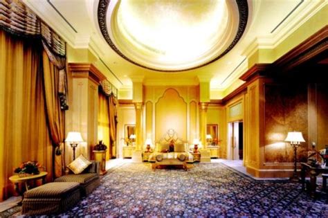 五星级酒店里的陌生地带 重庆5大总统套房 _新浪旅游_新浪网