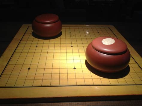 【中国读本里的魅力中国】围棋的智慧（5）—— 围棋里的哲学