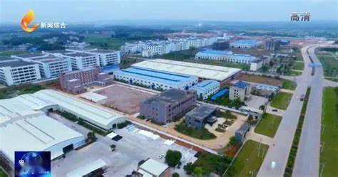 贵港：加快建成西江流域核心港口和新兴工业城市 - 广西县域经济网