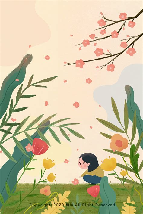 《春暖花开》——湖北省工笔画学会首届网络作品展(五) - 知乎