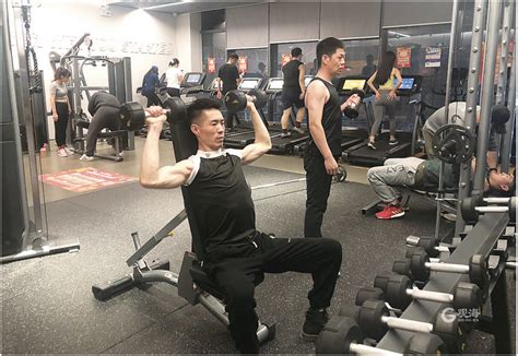 上海有24小时营业的健身房吗？ - 知乎