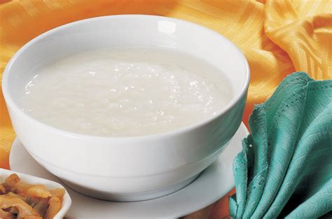 常喝牛奶，大米粥能养胃吗？这几种“养胃”的食物都不靠谱-京东健康