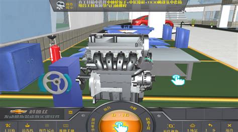 汽车修理工模拟2018 Car Mechanic Simulator 2018 for Mac v1.7.0 中文原生版 含DLC-SeeMac