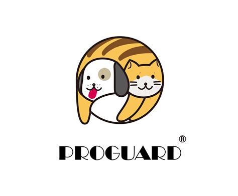 宠物LOGO设计|平面|Logo|风帅子官媚 - 原创作品 - 站酷 (ZCOOL)