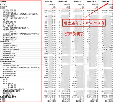 按照《香港财务报告准则》编制的年度财务报表范本，2015年12月