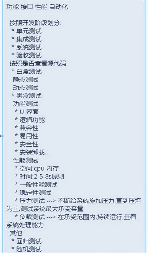 如何设计一个网站的测试用例(测试网站怎么做)_V优客