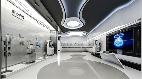 医疗器械展设计搭建：2020深圳医疗器械展览会