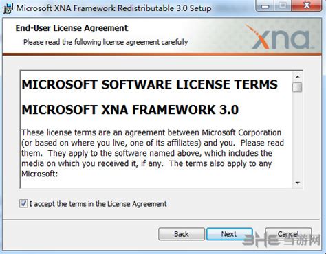 Microsoft XNA Framework下载_2024官方最新版_Microsoft XNA Framework官方免费下载_华军软件园