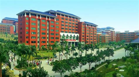 广东省华立技师学院（增城校区）2022年教师招聘计划-高校人才网