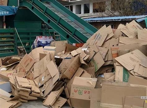 酷贝回收：废品回收行业怎样入门？ - 知乎