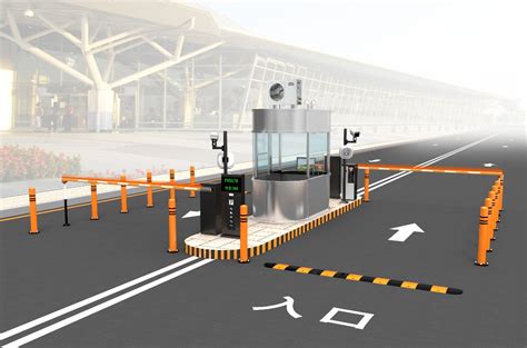 车牌自动识别系统技术为智能停车场系统带来全新的体验-深圳市锐方达科技有限公司