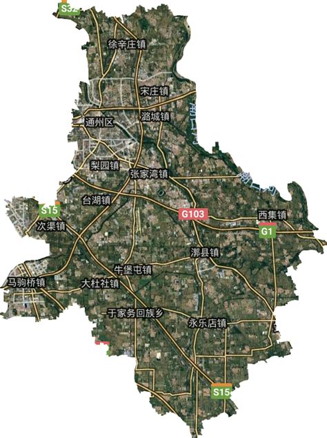 如何下载通州区卫星地图高清版大图_通州区地图下载-CSDN博客