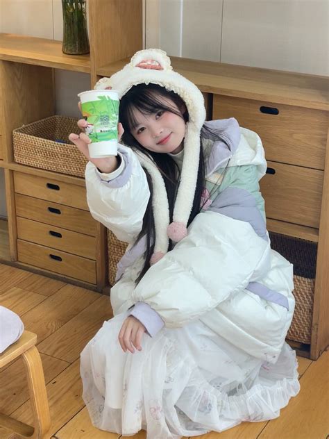 森女部落图片