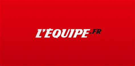 Lequipe Logo Download Vector