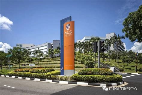 新加坡国立大学-亿思科院校中心