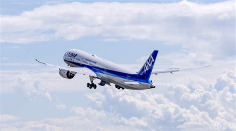 梦想客机787问题多 全日空将换100个发动机 - 航空工业 - 航空圈——航空信息、大数据平台