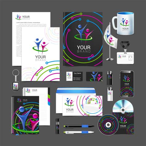 VIS 企业视觉识别形象手册|平面|品牌|wuyongjian - 原创作品 - 站酷 (ZCOOL)