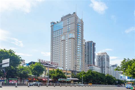 广州开发区明珠大酒店