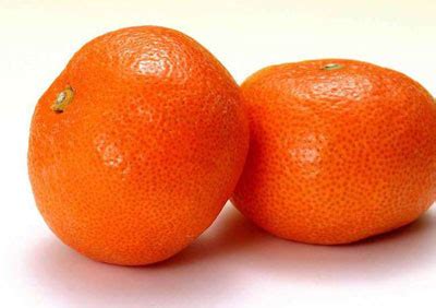 桔子和橘子的区别是什么-桔子、橘子、橙子的区别是什么啊？ _汇潮装饰网