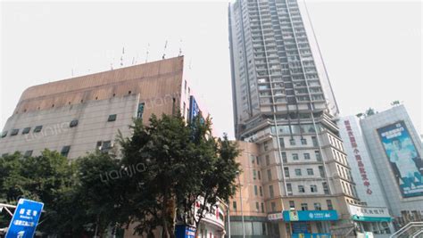 重庆山城精品公寓- 国风网