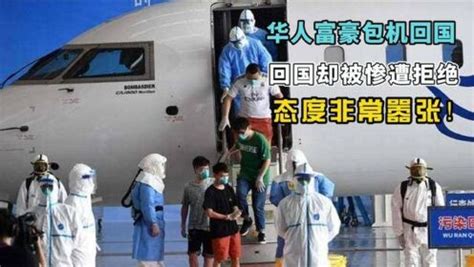 29日从金边回国被拒的中国乘客，30日陆续回家了_航空公司