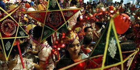 越南人是怎样过春节的？_越南习俗/名人专栏-广西东兴边关国际旅行社