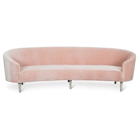ModShop Art Decorative Sofa | Perigold